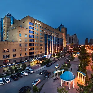 G Empire Otel