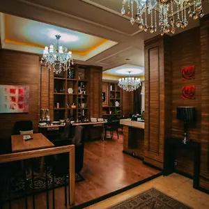 3* Hotel Jelsominohotel